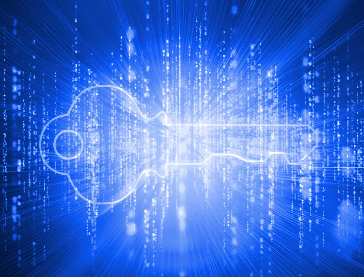 post-quantum cryptography
