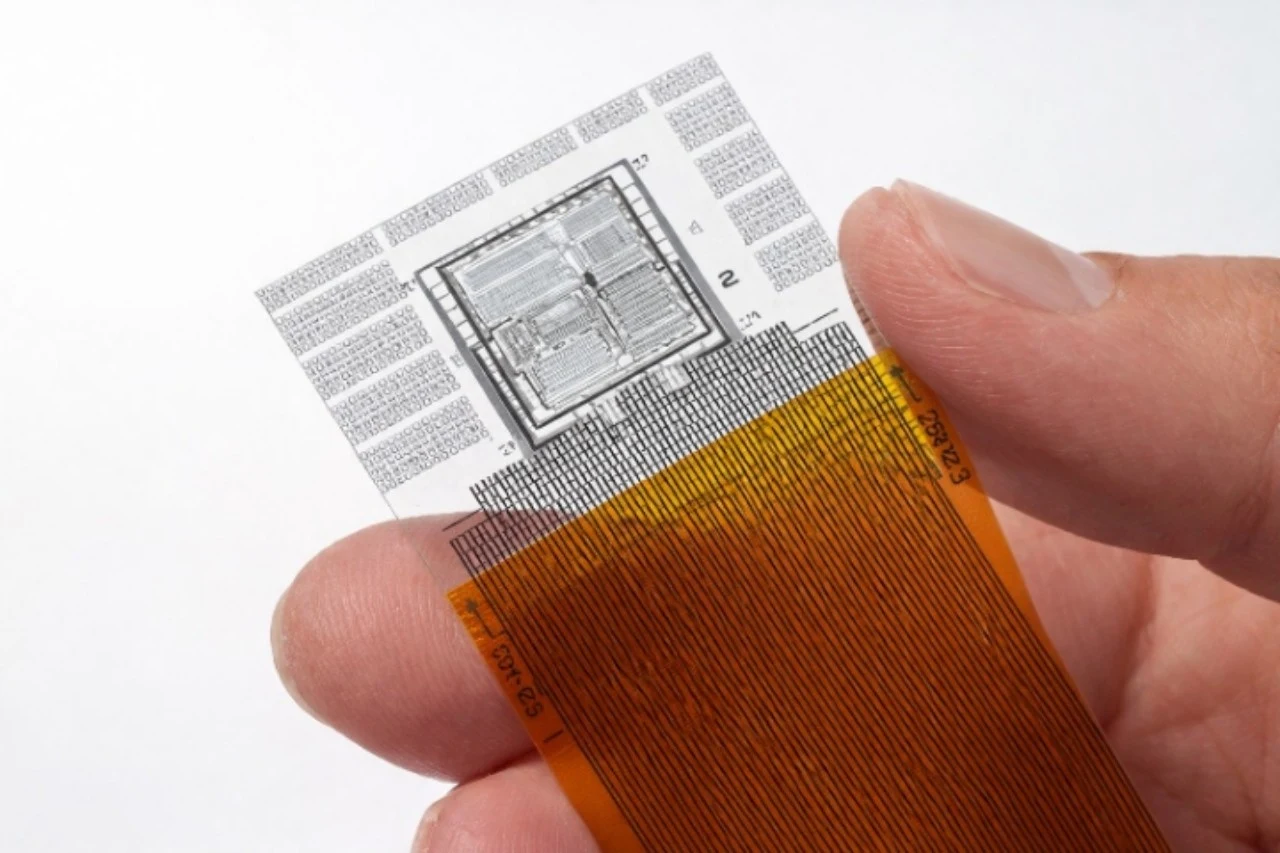 semiconductor substrate